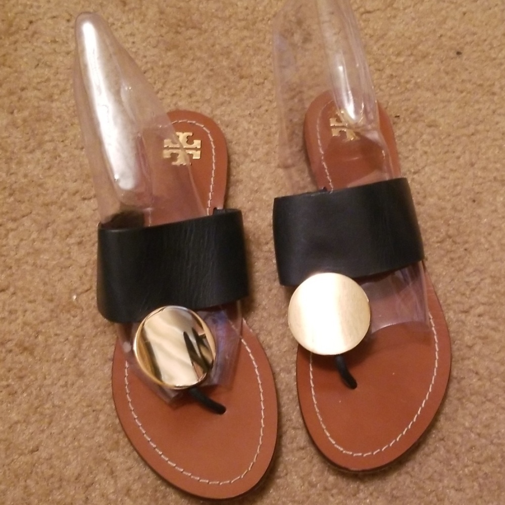 Tory Burch sandals